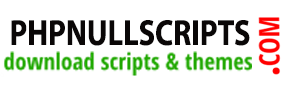 PHPNullScripts